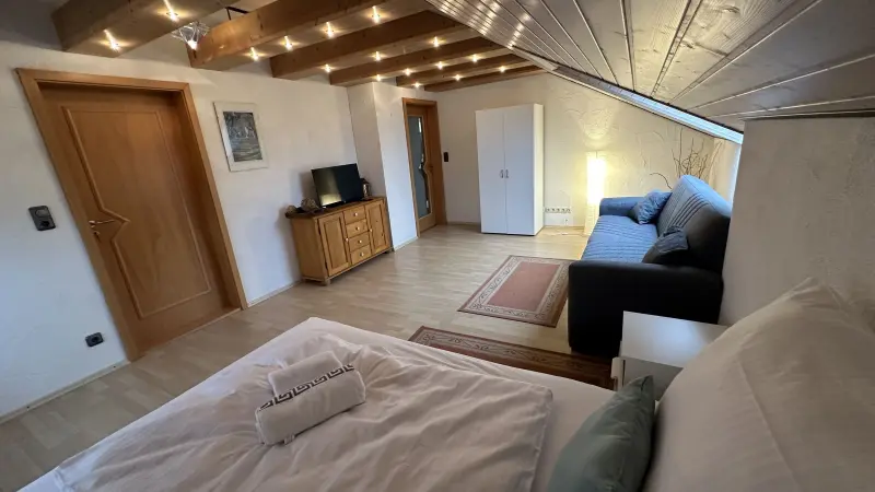 Ferienwohnung  Schwabmünchen