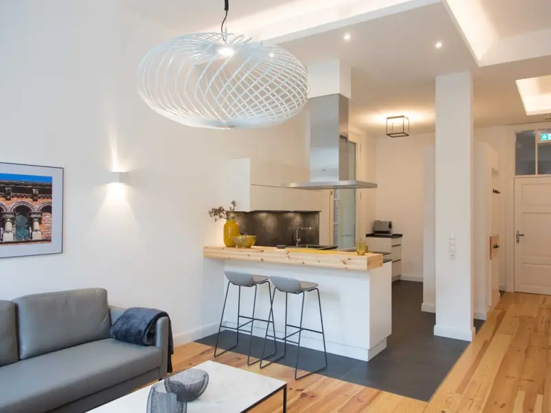 Ferienwohnung Oldenburg