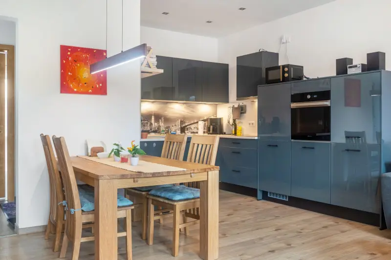 Ferienwohnung Abenberg