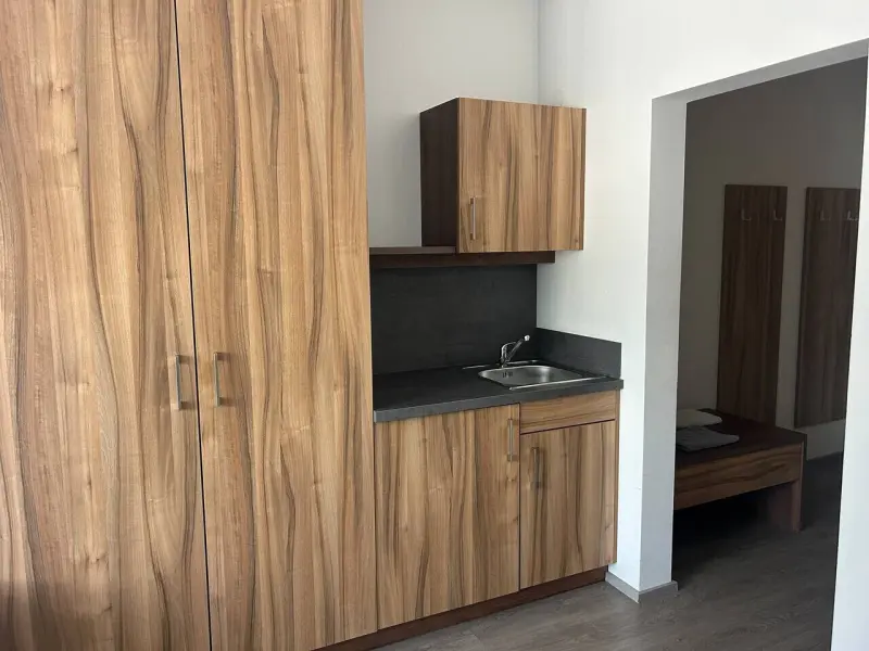 Ferienwohnung Bad Hall