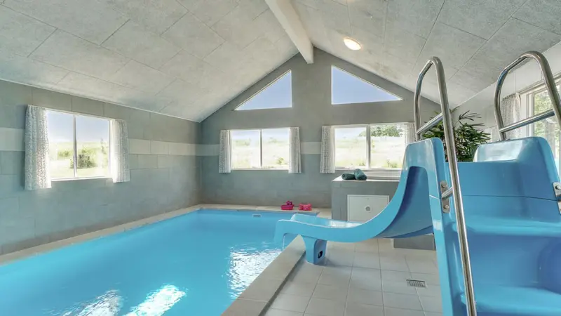 Ferienhaus  Grenaa