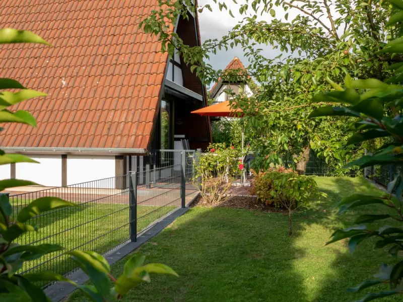 Ferienhaus  Hollern