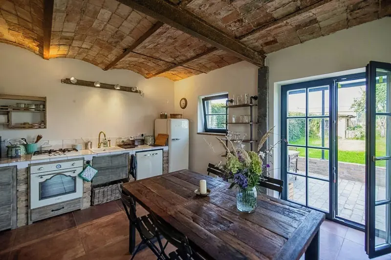 Ferienwohnung  Luckenwalde