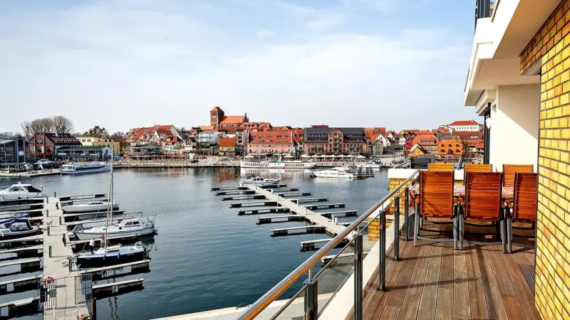 Ferienwohnung Waren (Müritz)