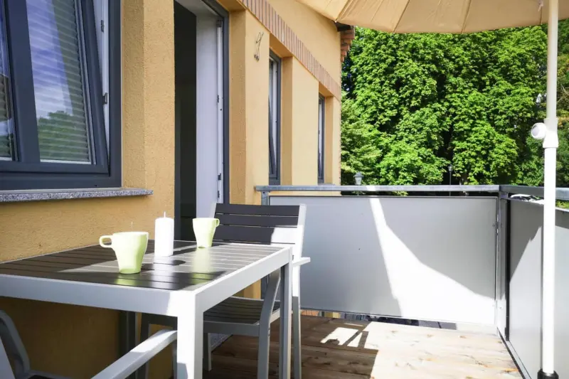 Ferienhaus Malchow