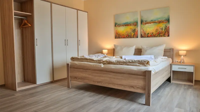 Ferienwohnung in Gützkow f&uuml;r max. 6 Personen