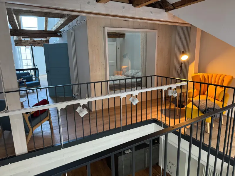 Ferienwohnung Villingen-Schwenningen