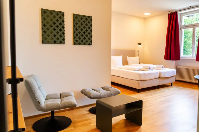 Ferienwohnung Bodensee Österreich