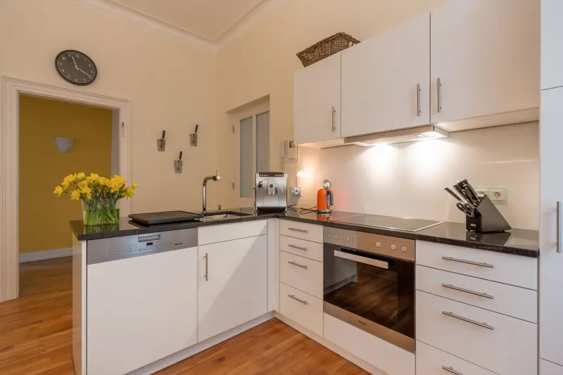 Ferienwohnung Eppelheim
