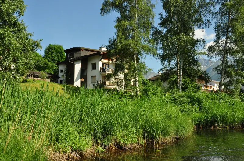 Ferienwohnung  Safiental GR