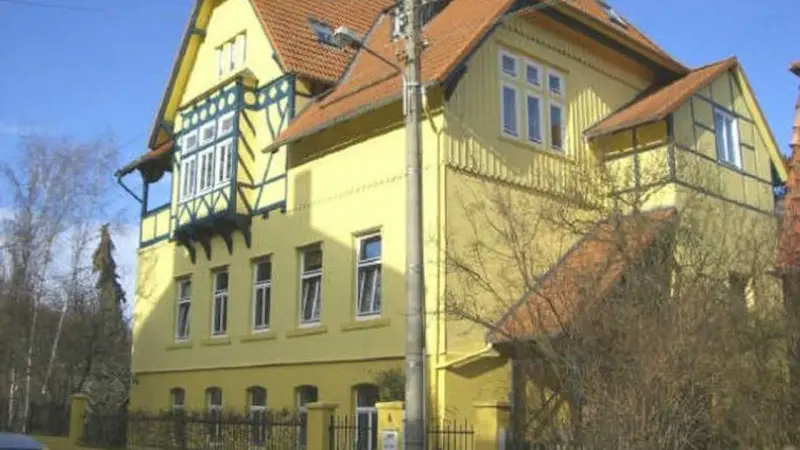 Ferienwohnung Blankenburg (Harz)