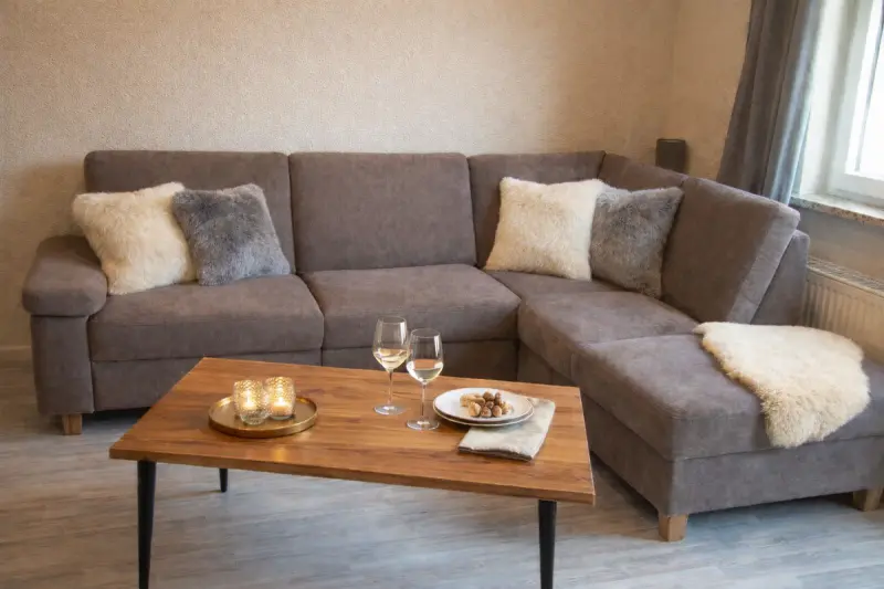 Ferienwohnung Bad Rodach