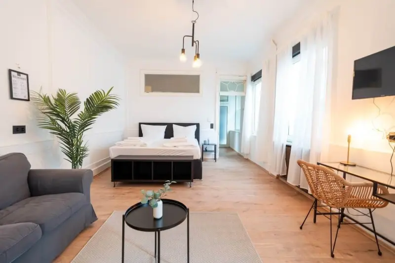 Ferienwohnung Koblenz