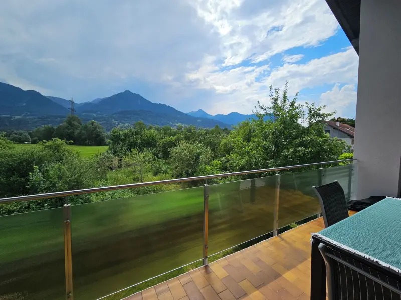 Ferienwohnung  Feldkirch