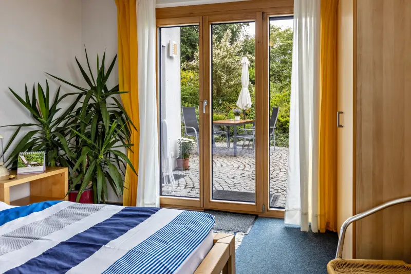 Ferienwohnung Denkingen