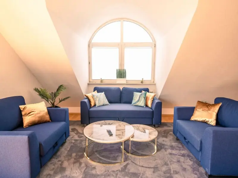 Ferienwohnung Gießen
