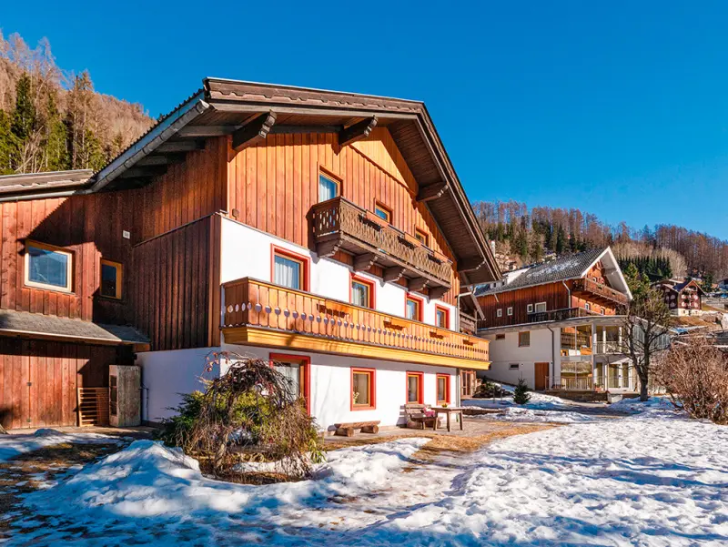 Ferienhaus Heiligenblut