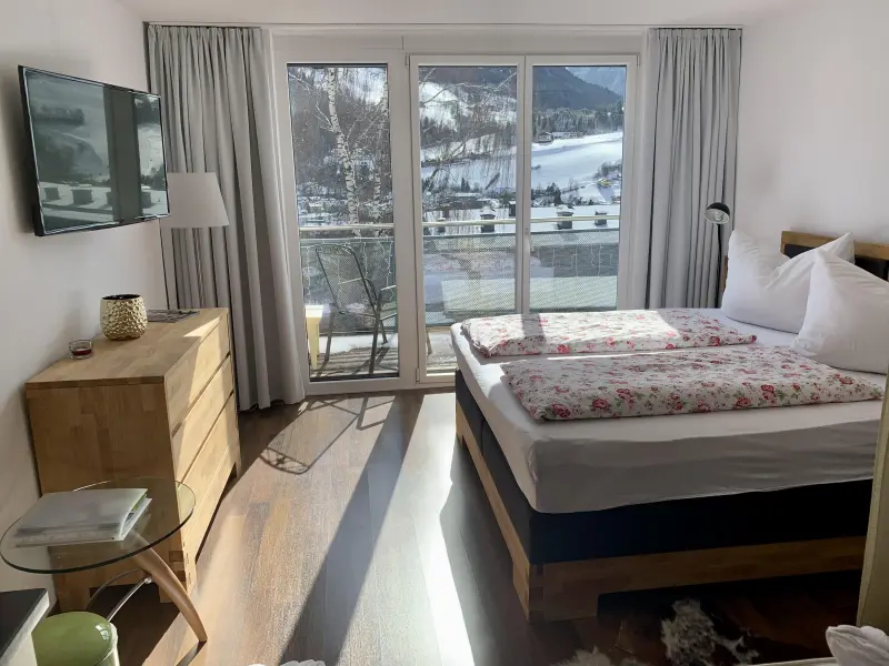 Ferienwohnung Schladming