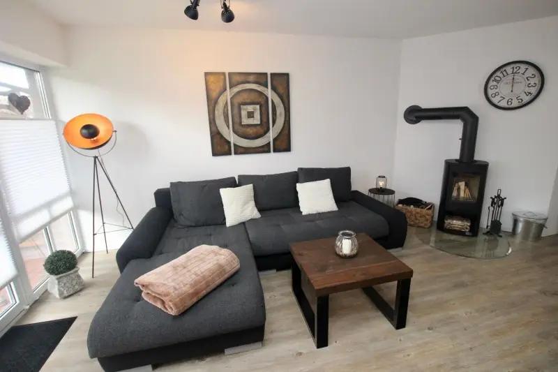 Ferienwohnung Schönberger Strand