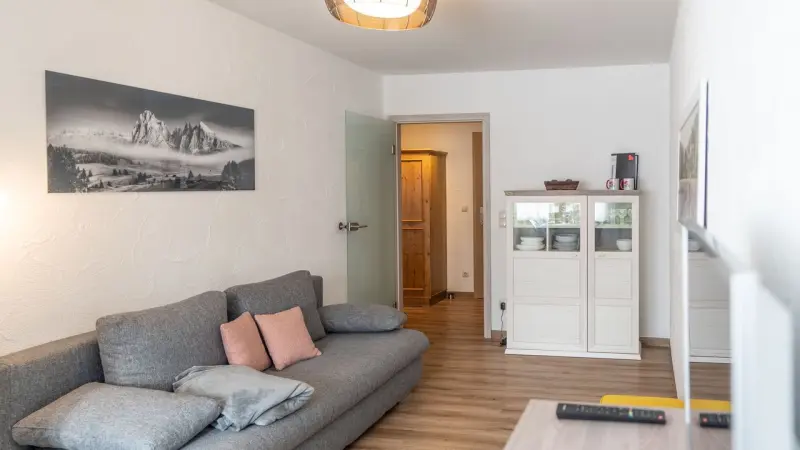 Ferienwohnung Bad Hindelang