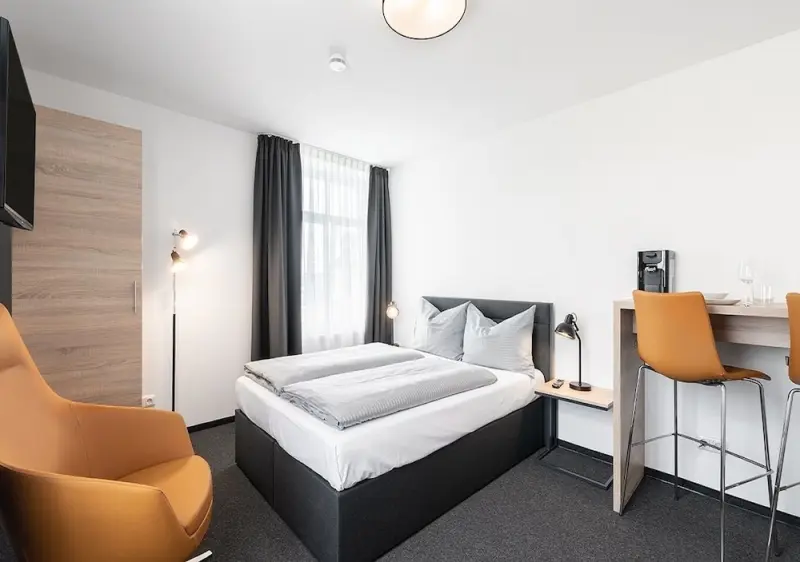 Ferienwohnung  Vilsbiburg