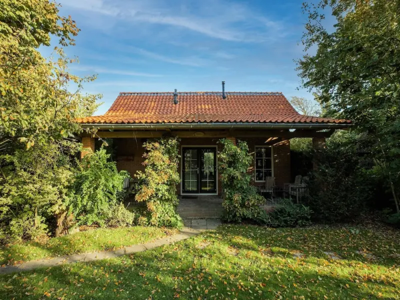 Ferienhaus Harlingen