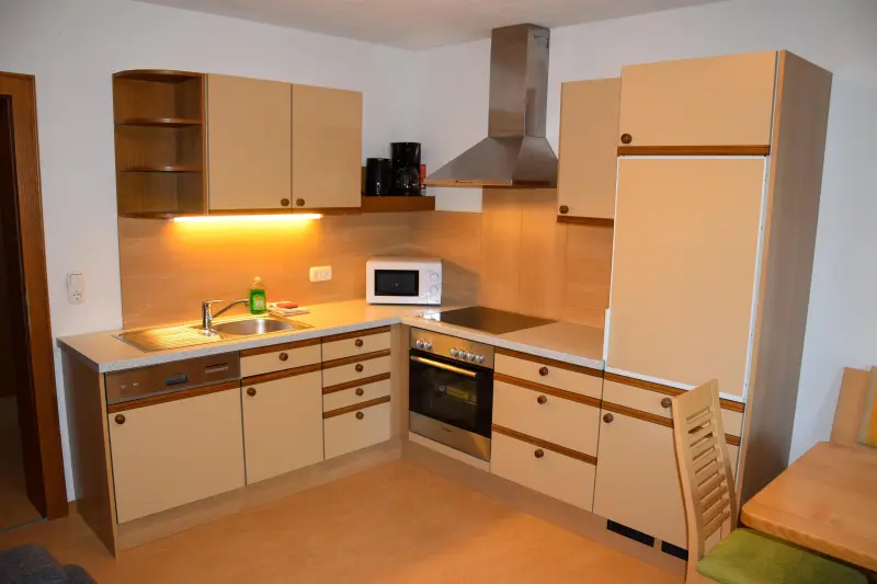 Ferienwohnung in Hochfilzen für max. 3 Personen Ferienwohnung in Hochfilzen für max. 3 Personen