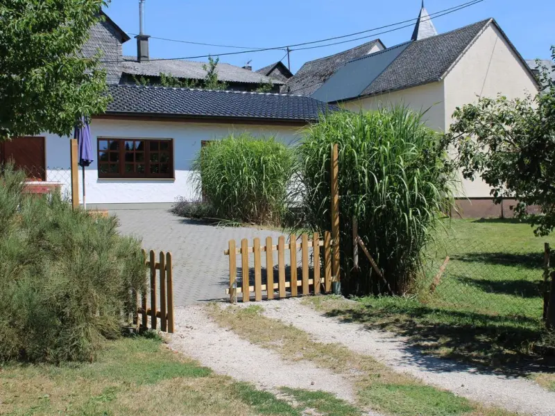 Ferienhaus Mörsdorf