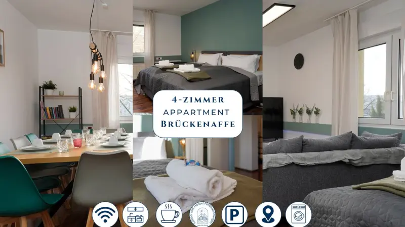 Ferienwohnung Eppelheim