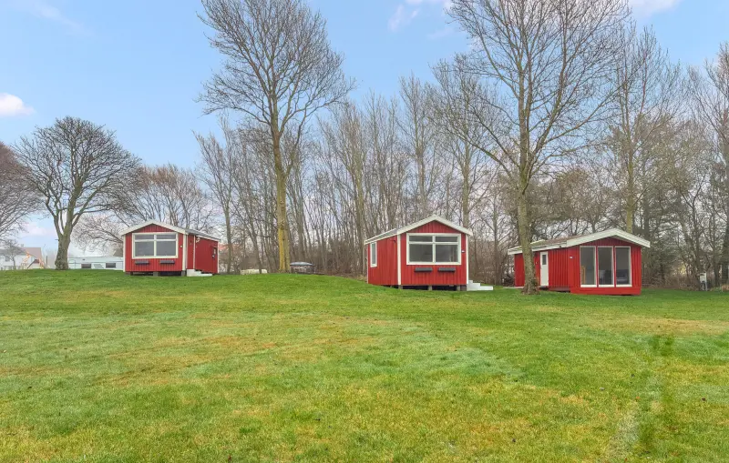 Ferienhaus Samsø Kommune