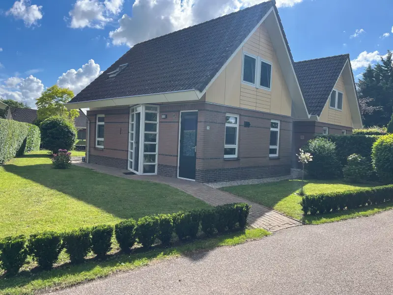 Ferienhaus Medemblik