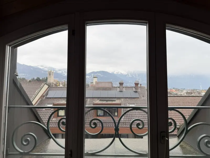 Private room  Lausanne