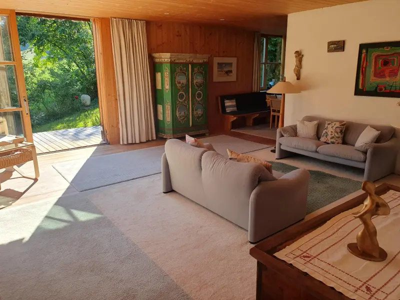 Ferienhaus Wildschönau