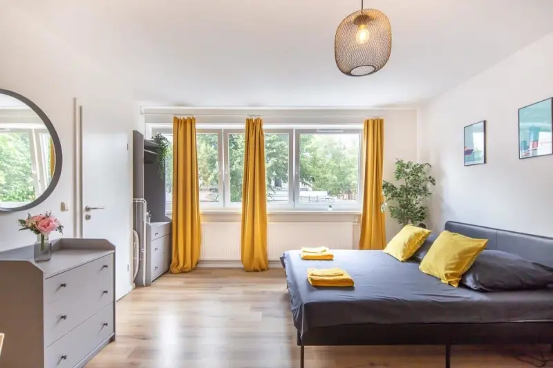Ferienwohnung Ottensen