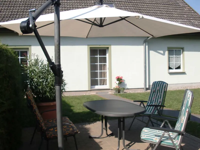 Ferienwohnung Malchow