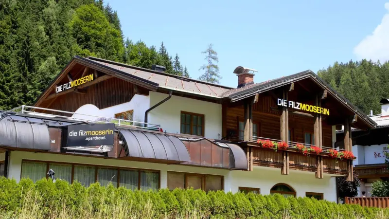 Ferienwohnung Gemeinde Filzmoos