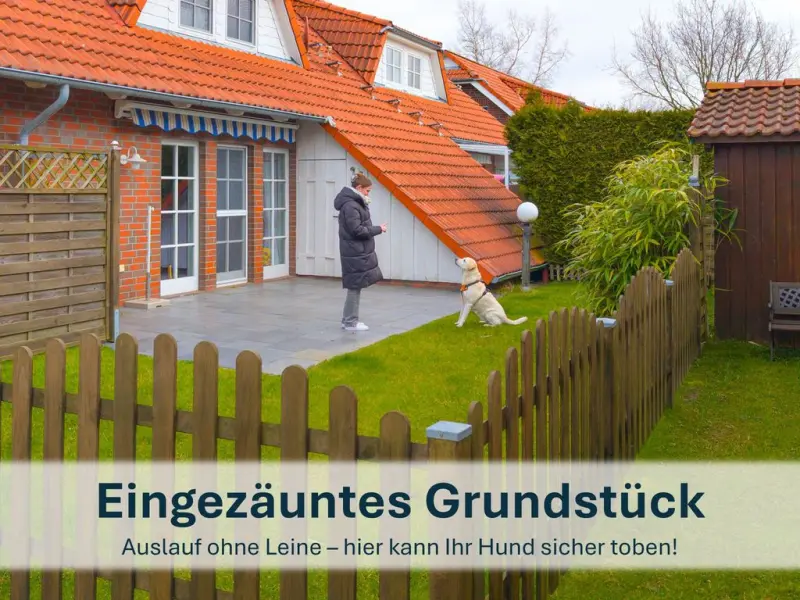 Ferienpark Burhave