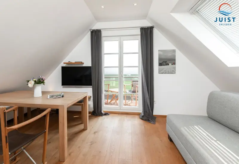 Ferienwohnung Loog