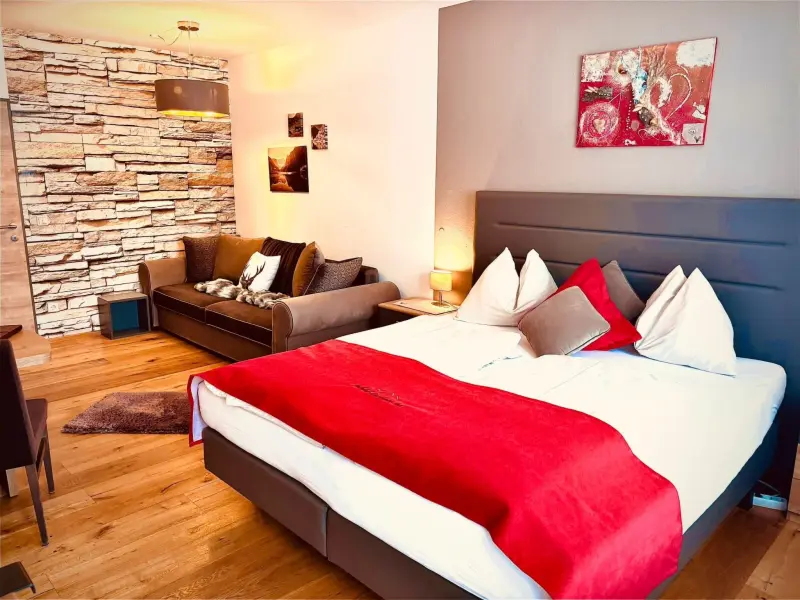 Ferienwohnung Gosau