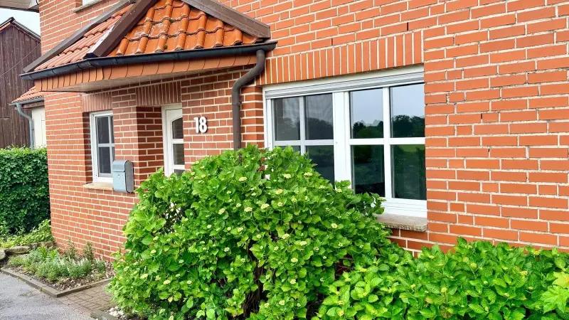 Ferienwohnung  Billerbeck