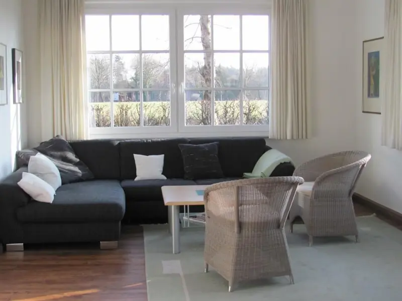 Ferienwohnung Westerstede