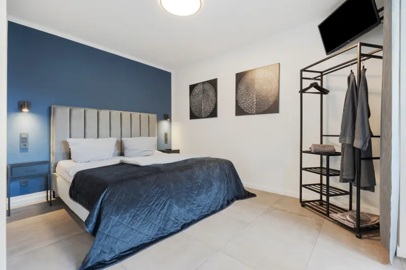 Ferienwohnung Altenbeken