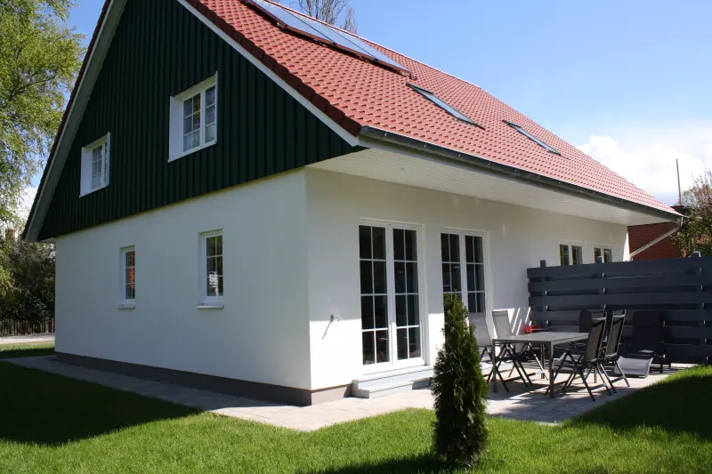 Ferienhaus Stakendorf