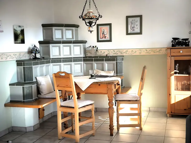 Ferienwohnung  Mendig