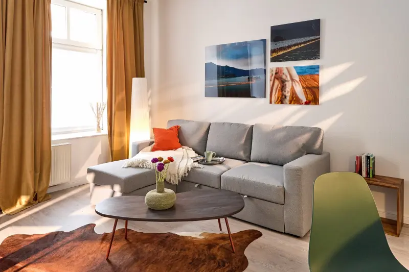 Ferienwohnung Schwerin