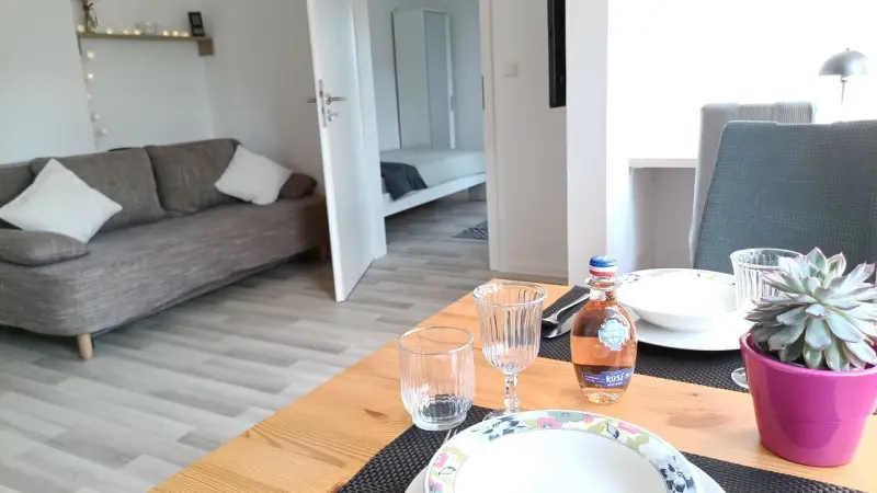 Ferienwohnung Vlotho