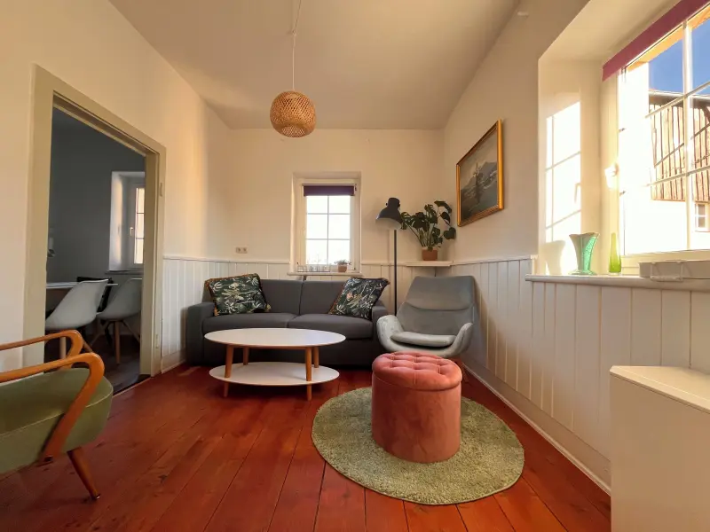 Ferienwohnung Zeschnig