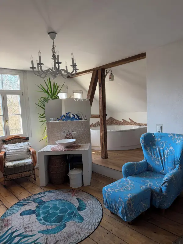 Ferienhaus Betzdorf