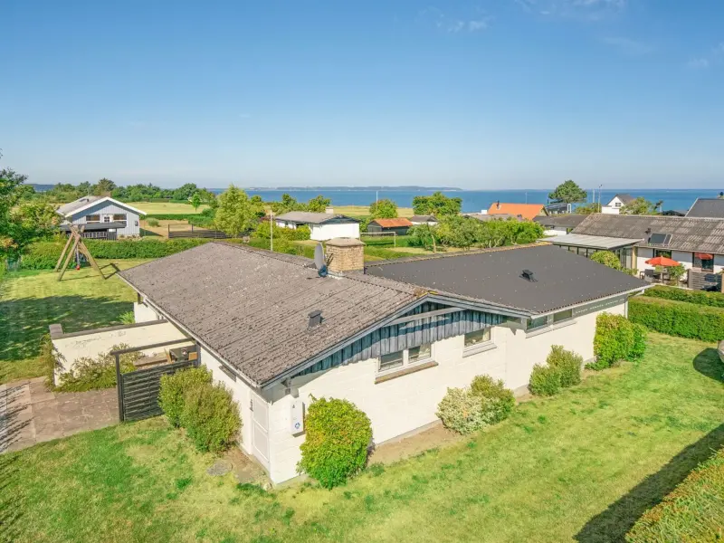House Brenderup