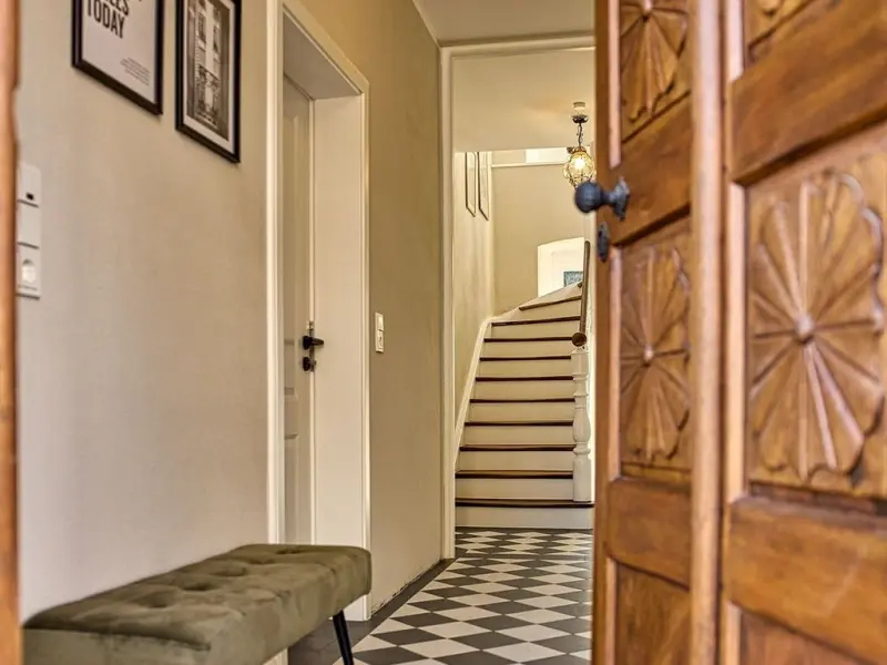 Ferienwohnung Wehlen